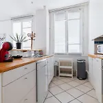Appartement Paisible Proximite Des Halle - 4P